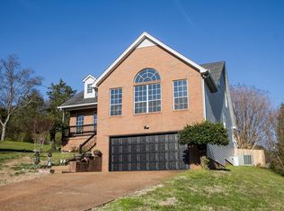 248 Burgandy Hill Rd, Nashville, TN 37211