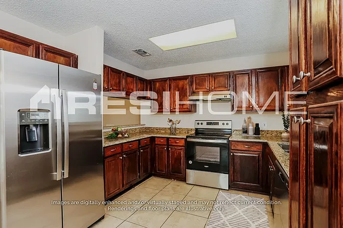 4 bed, 2.0 bath, 1532 sqft, $2,249 — Photo 3