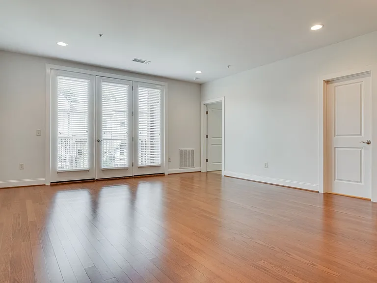 Parkview Midtown Apartments — Photo 114