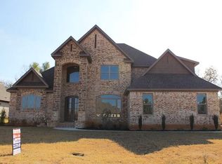 4305 Annadale Dr, Jonesboro, AR 72404