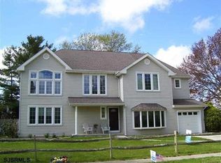507 W Davis Ave, Linwood, NJ 08221