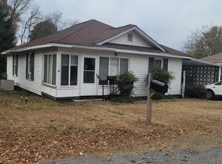 1101 N Juniper Ave, Kannapolis, NC