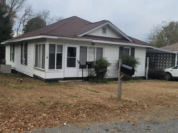 1101 N Juniper Ave, Kannapolis, NC 28081