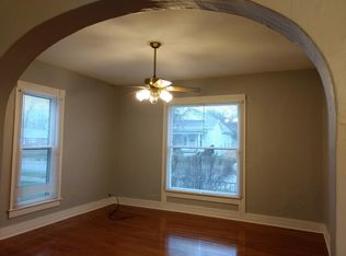 1620 Pearl St, Columbus, IN 47201