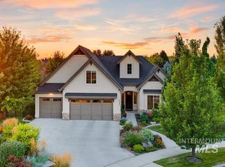 6844 N Winward Ave, Eagle, ID 83616