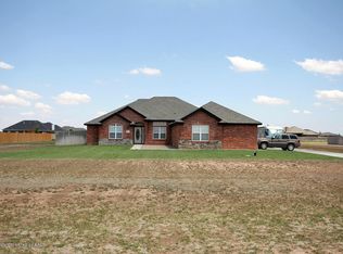 16401 Wexford St, Canyon, TX 79015