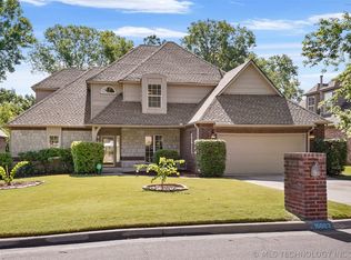 10003 S 87th East Ave, Tulsa, OK 74133