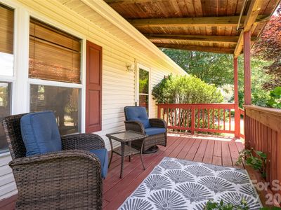 339 Hi Alta Ave, Asheville, NC, 28806