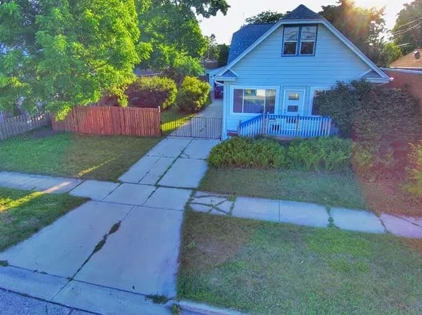 3506 14th AVENUE, Kenosha, WI 53140