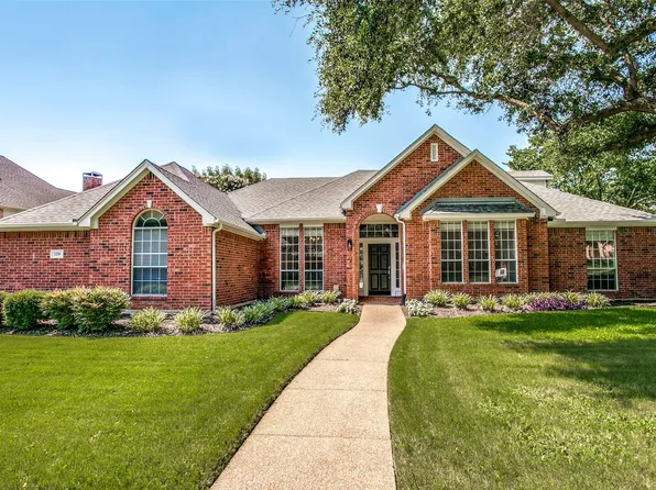 1270 Lakeway Dr, Southlake, TX 76092