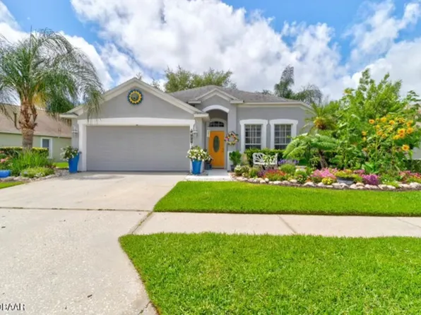 169 Gala Cir, Daytona Beach, FL 32124
