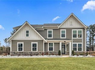 4355 Brickyard Way, Powder Springs, GA 30127