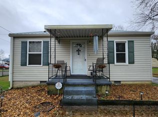 1512 Ely Rd, Hixson, TN 37343