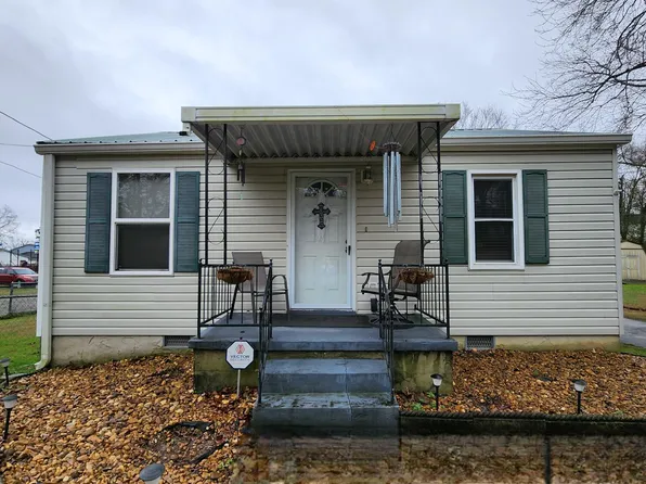 1512 Ely Rd, Hixson, TN 37343