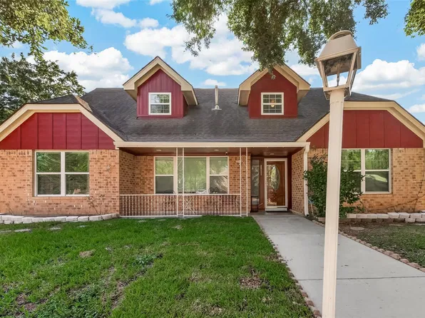 23111 Lost Brook Ln, Spring, TX 77373