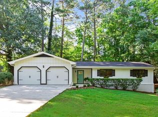 2385 Buckley Ct, Austell, GA 30106