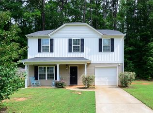835 Oak Bend Dr, Asheboro, NC 27203