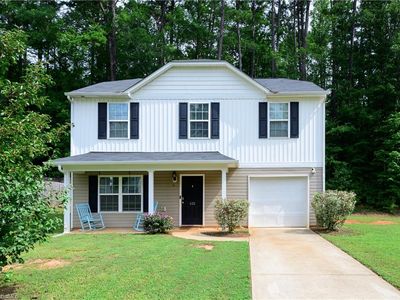 835 Oak Bend Dr, Asheboro, NC, 27203