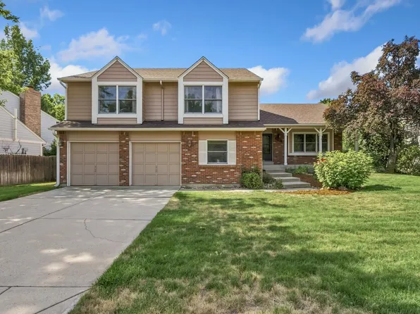 1337 Ticonderoga Dr, Fort Collins, CO 80525
