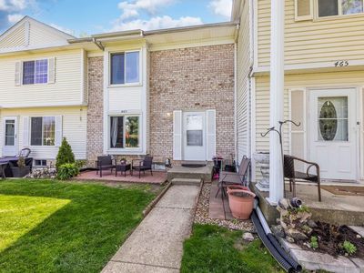 463 Yorkshire Sq, Bolingbrook, IL, 60440