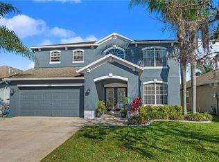 8111 Spirit Ct, New Port Richey, FL 34655