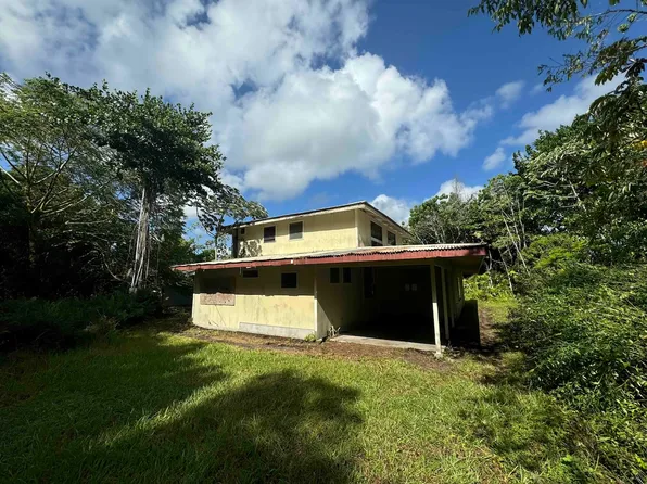 15-1474 9th Ave, Keaau, HI 96749