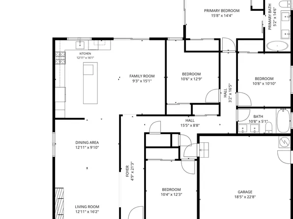 155 Lily Blossom Ct
