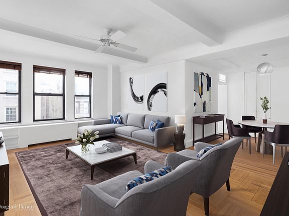 3rd image of 685 W End Ave #7D