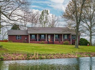 829 County Road 514, Rainsville, AL 35986