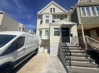214 Wilkinson Ave, Jersey City, NJ 07305