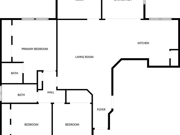 2nd image of 19711 Bishops Gate Ln