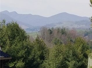 Tbd Village Pne, Jefferson, NC 28640