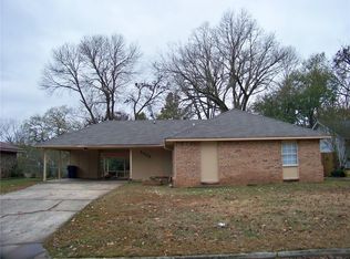 8906 Houston St, Fort Smith, AR 72903