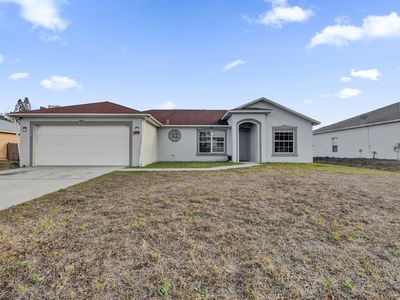 1020 SW Barbarosa Avenue, Port Saint Lucie, FL, 34953