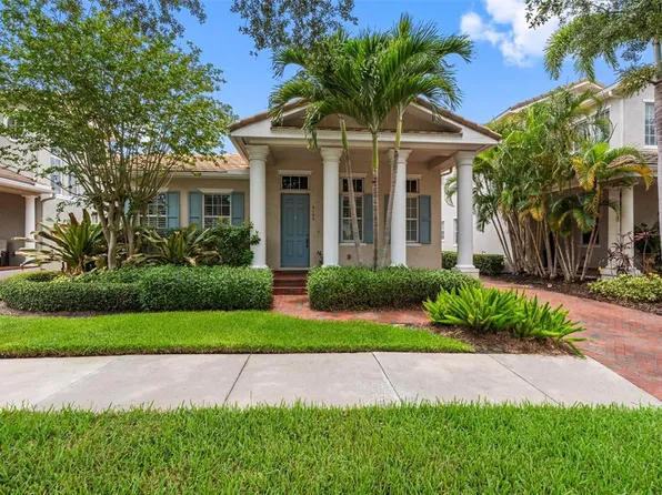 6106 YEATS MANOR DRIVE, TAMPA, FL 33616