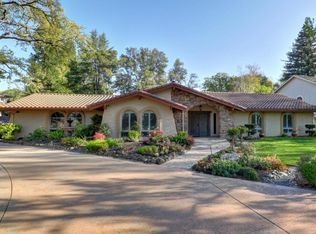 8399 Gina Ln, Granite Bay, CA