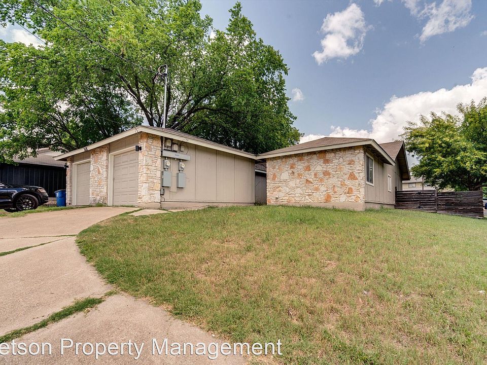 1st image of 2401 Burleson Ct #A