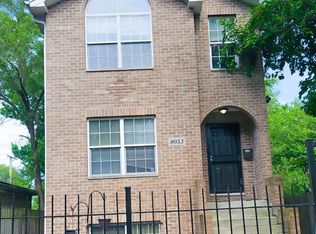 9053 S Ellis Ave, Chicago, IL 60619