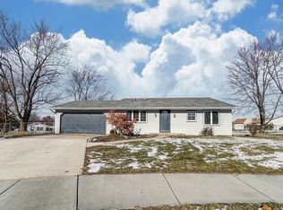 7207 Napoleon Ct, Fort Wayne, IN 46816