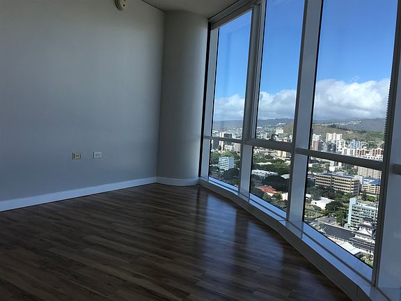 5th image of 1296 Kapiolani Blvd APT 3503