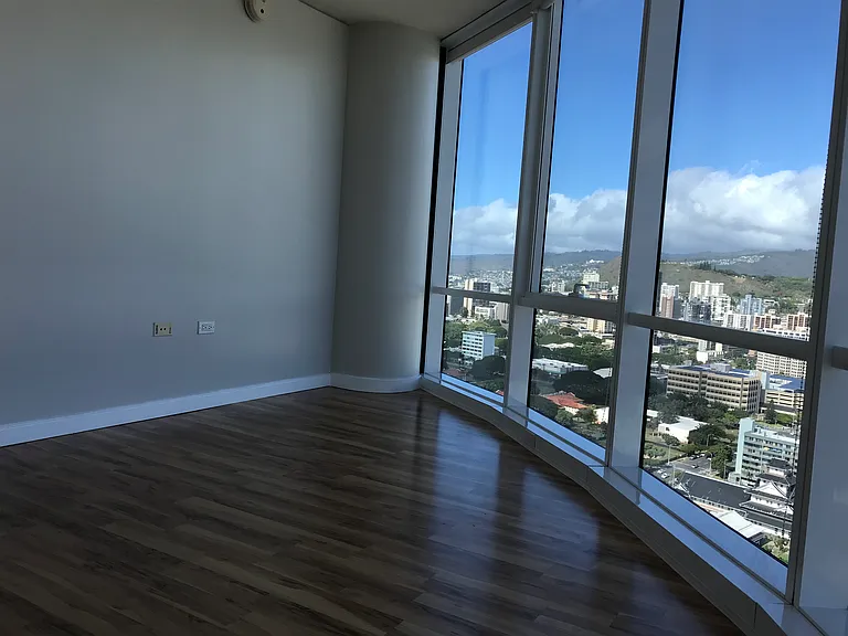 1296 Kapiolani Blvd #3503 — Photo 5