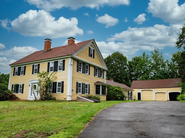106 Beal St, Lunenburg, MA 01462