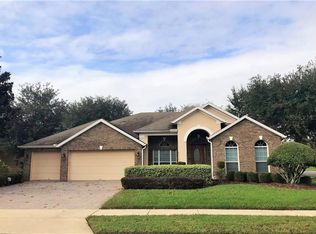 1602 Debut Ln, Winter Garden, FL 34787