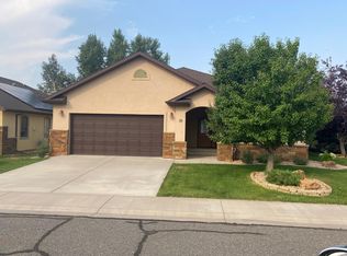 3717 Mount Hayden Ct, Montrose, CO 81403