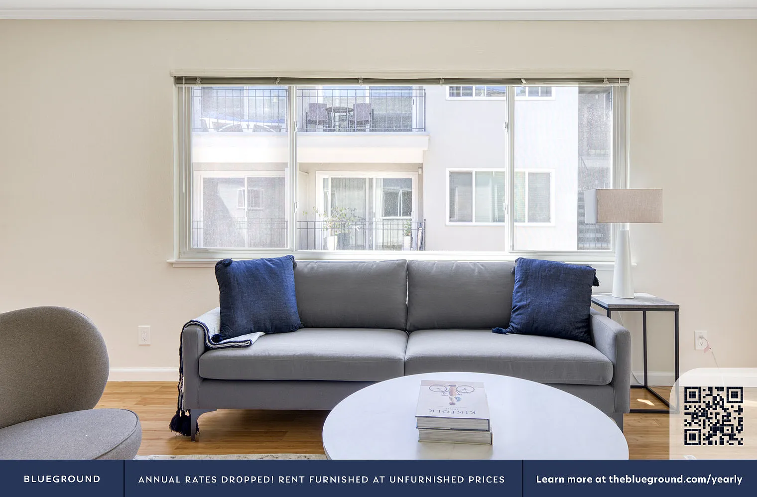 2 bed, 2.0 bath, 1020 sqft, $5,360 — Photo 2