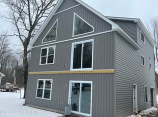 409 Towamensing Trl, Albrightsville, PA