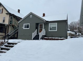 320 Blairton Ave, Indiana, PA