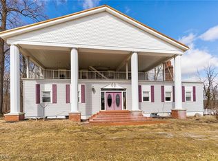 9182 Youngstown Salem Rd, Canfield, OH 44406