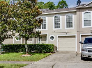 11844 Lake Bend Cir, Jacksonville, FL 32218