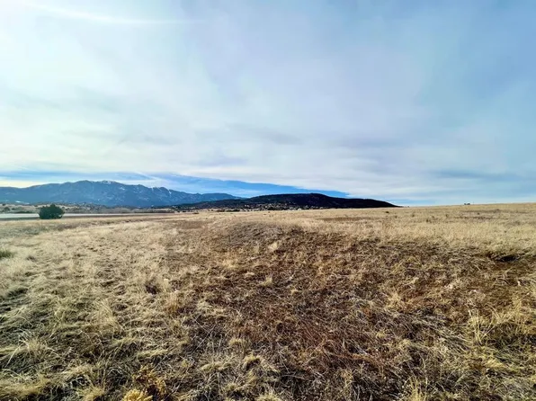 263 Site Address, Colorado City, CO 81019